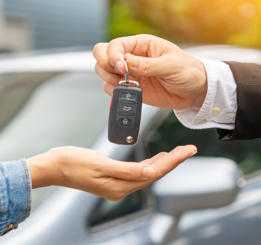 Car Buying 1