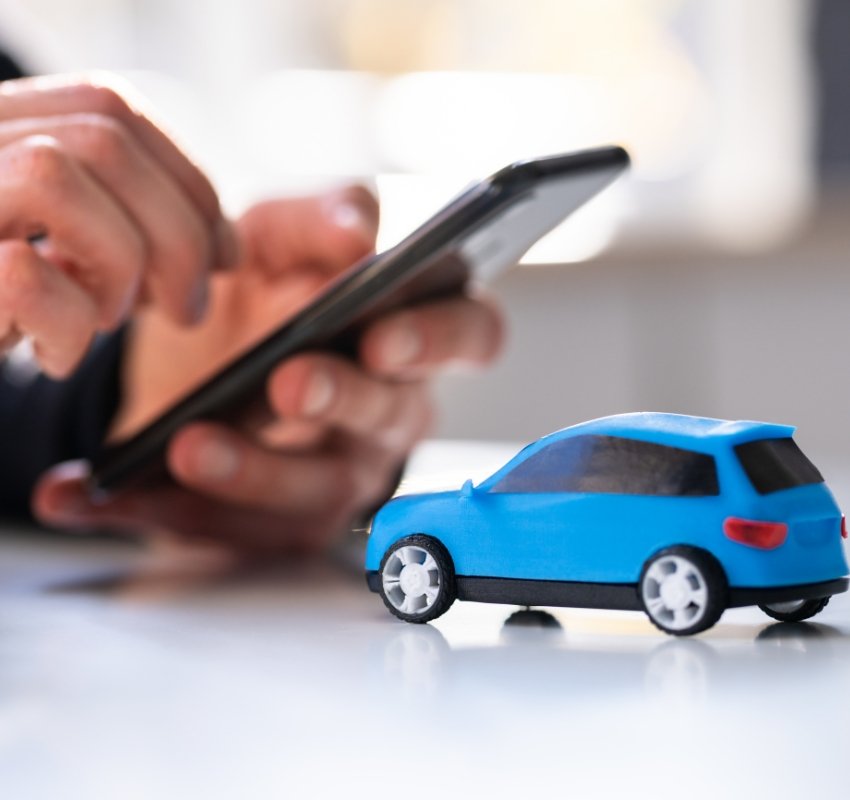 Car Buying 3