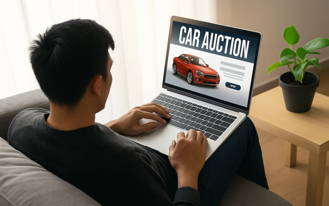 Ultimate Guide to Exporting Cars from Japan