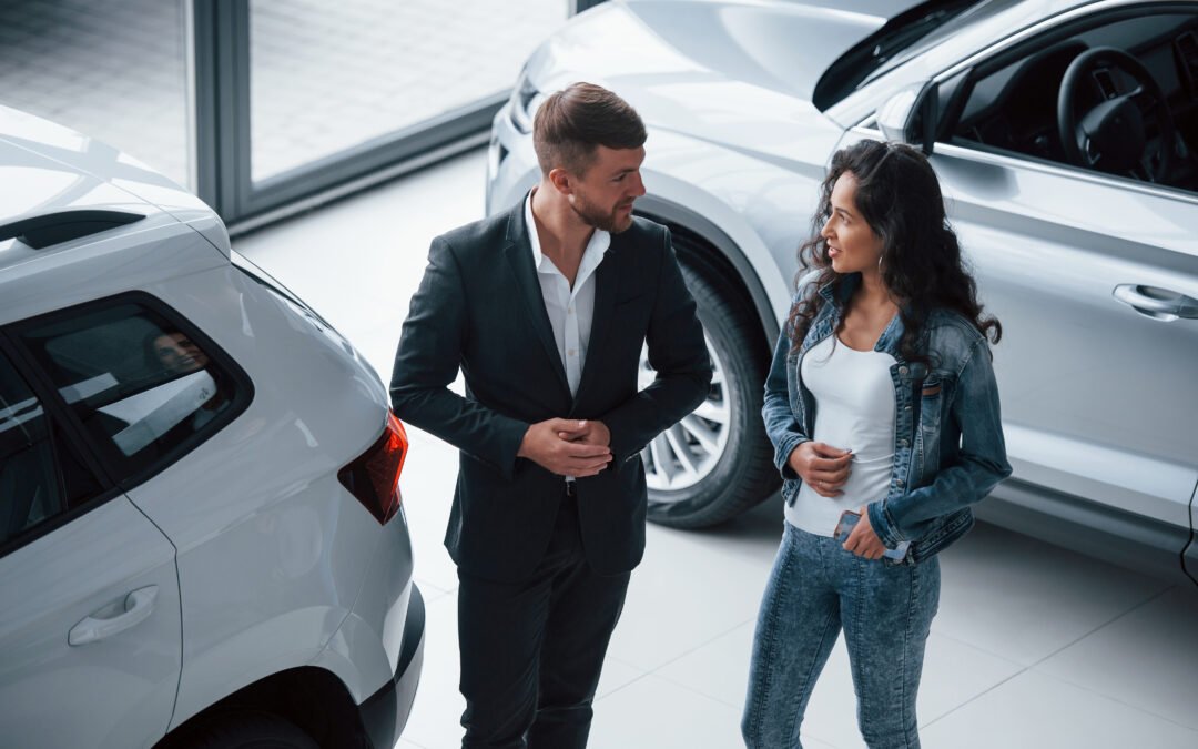 Beginner’s Guide to Japanese Car Auctions and Bidding Strategies