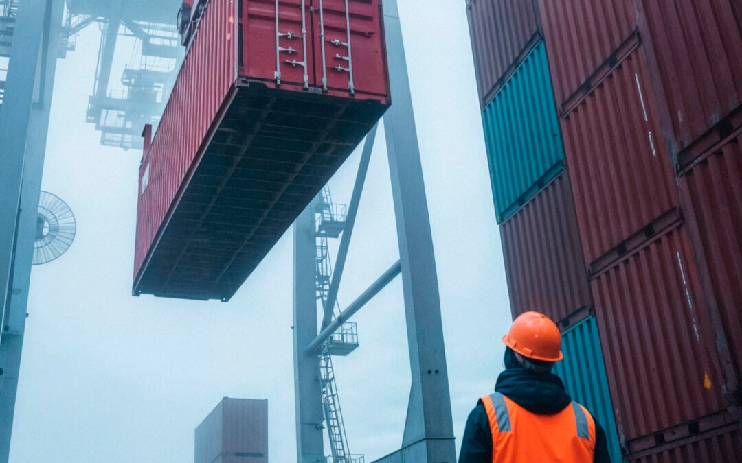 RoRo vs Container: Choosing the Best Shipping Method for Japanese Cars