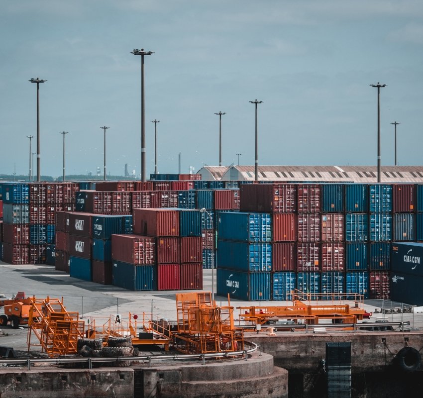 expert container